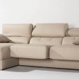 Gamamobel, sofas and armchairs, upholstered furniture from Spain, comfortable and stylish furniture